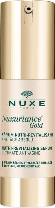 Immagine prodotto Nuxe NuxurianceÂ Gold Sérum (30 ml)