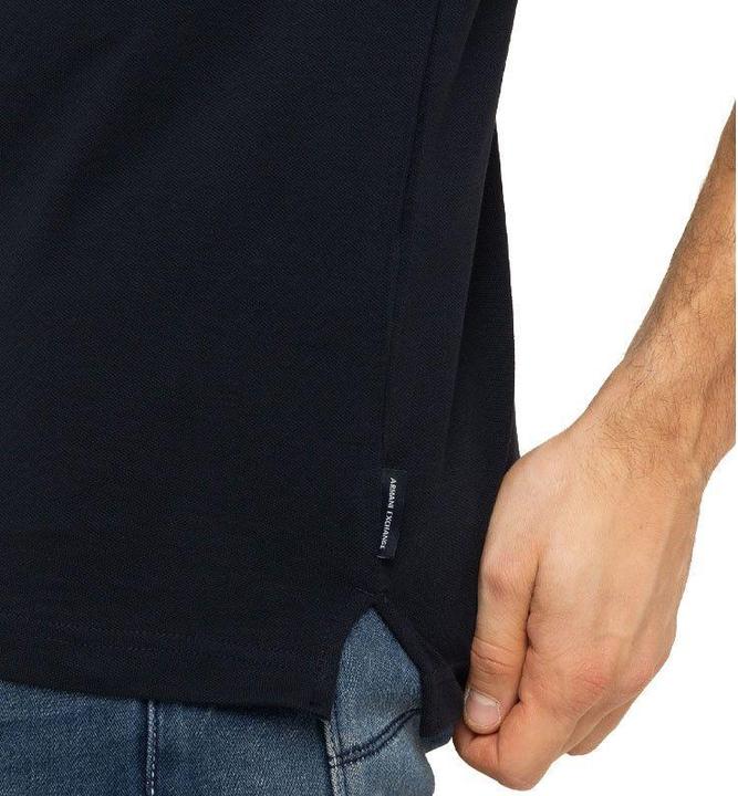 Actual product image Armani Exchange 8NZF91 ZJ81Z (S)