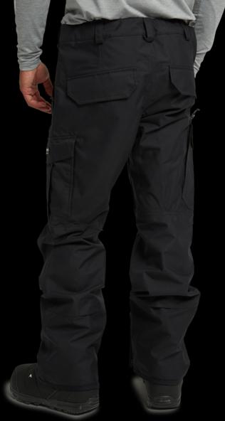 Actual product image Burton Cargo (L)