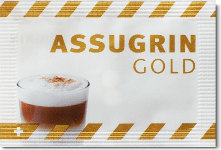 Produktbild Assugrin Gold Tabletten refill (40 g)