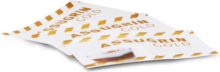 Produktbild Assugrin Gold Tabletten refill (40 g)
