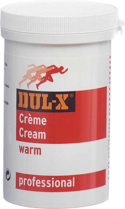 Dul-X Creme warm professional (1 x, 480 ml, 560 g)