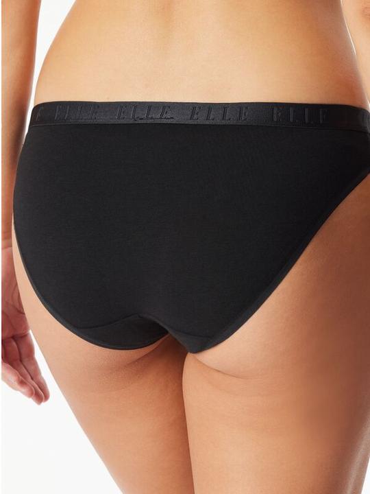 Produktbild Elle Slip Bikini Brief - SUPER SOFT (L, 3er Pack)