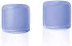 Actual product image Ohropax Silicon Aqua (6 x)