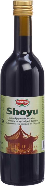 Produktbild Morga Shoyu (1108 g)