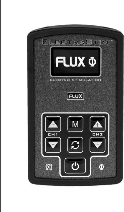Immagine prodotto ElectraStim Flusso