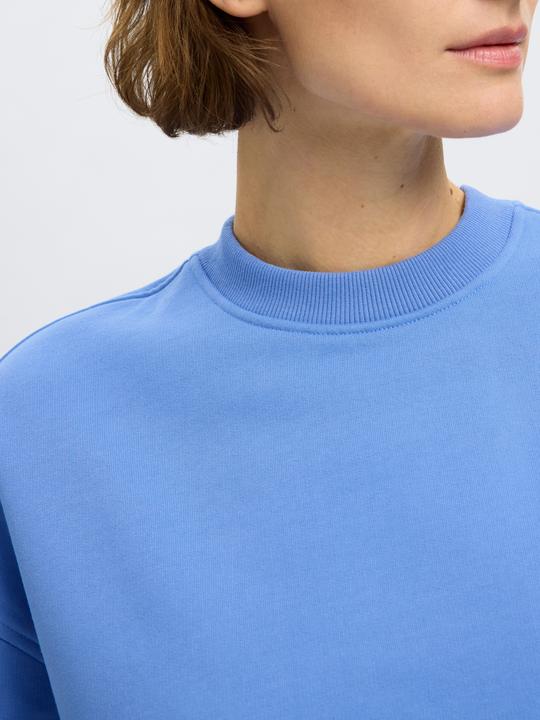 Actual product image Selected Femme Long sweatshirt (XL)
