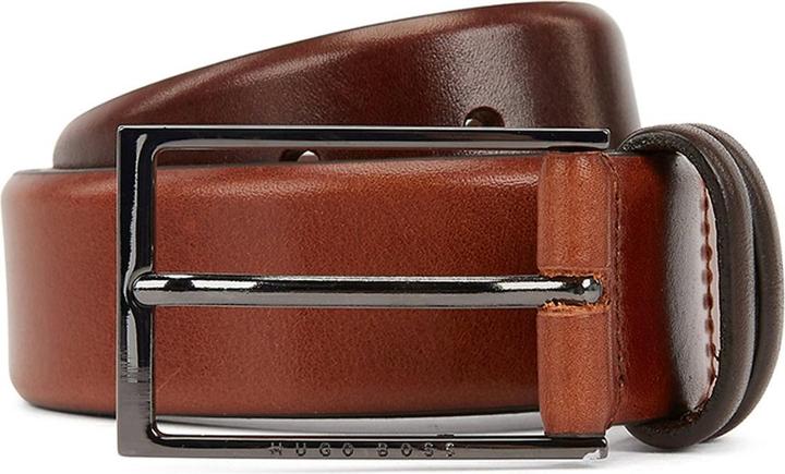 BOSS Gürtel Casual Figurbetont Carmello