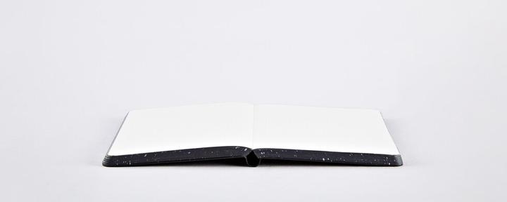 Image du produit Nuuna Voie lactée (A6, Pointillés, Couverture souple)