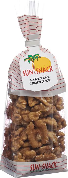 Image du produit Sun Snack Amandes de fruits à coque (150 g)
