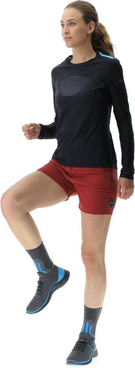 Actual product image UYN Crossover long sleeve shirt (M)