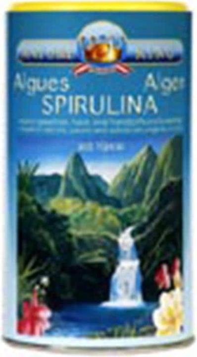 Immagine prodotto Bio King Spirulina in polvere Hawaii (1 Pezzo/i, Polvere, 200 g)