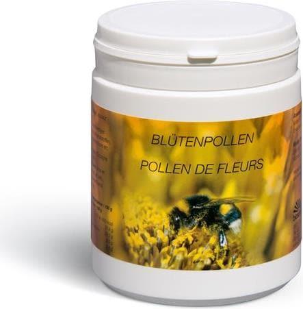 Produktbild Biosana Blütenpollen Granulat (1 Stück, Granulat, 465 g)