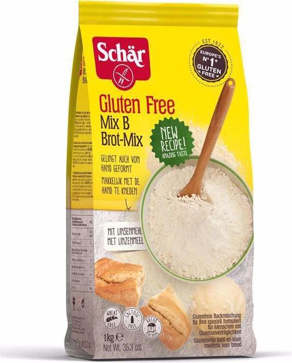 Image du produit Schär mélange B (1000 g)