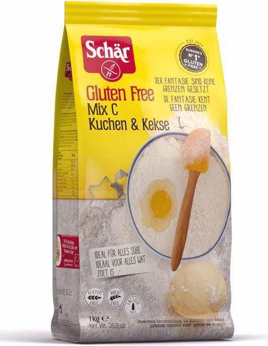 Image du produit Schär Mélange C (1000 g)