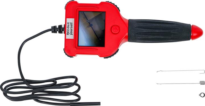 Image du produit BGS Endoskop-Farbkamera