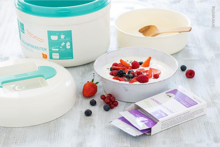 Produktbild My Yo Joghurtferment (3 Stück, Beutel, 5 g)