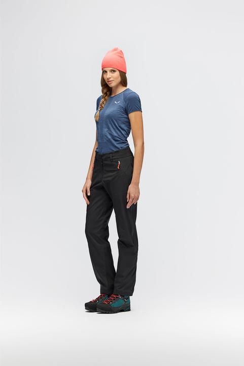 Produktbild Salewa Zebru Responsive T-Shirt (38, M)