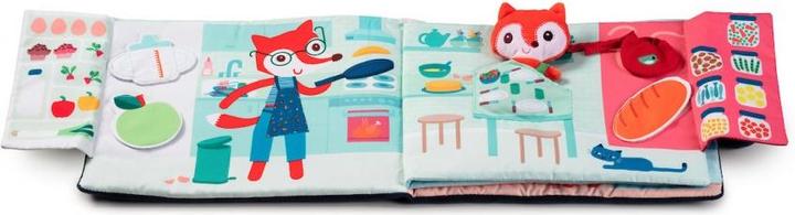 Immagine prodotto Lilliputiens Guten Abend, kleiner Fuchs (Tedesco)