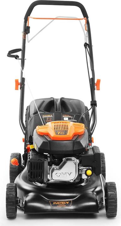 Produktbild Fuxtec FX-RM4346 (Benzinbetrieb)