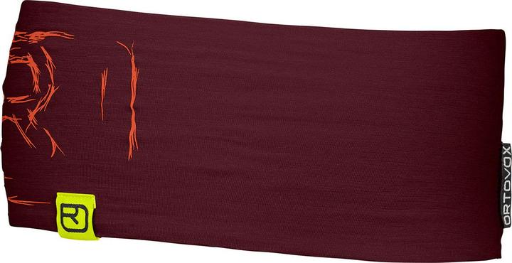 Ortovox 120 Tec Logo Headband