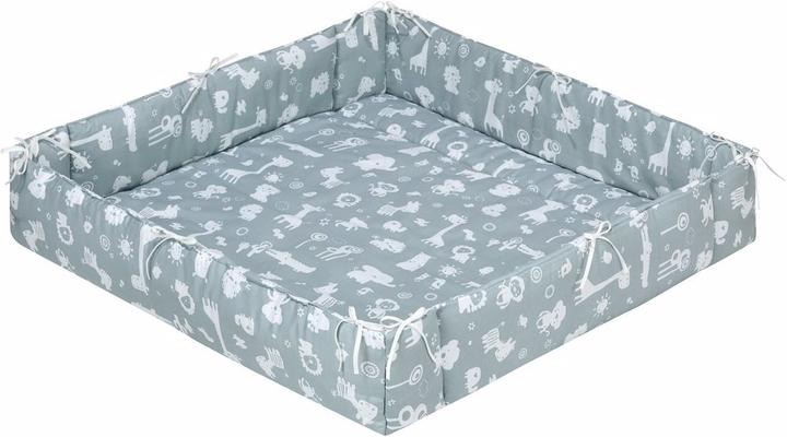 Image du produit Alvi Doublure de parc pour enfants (70 cm)