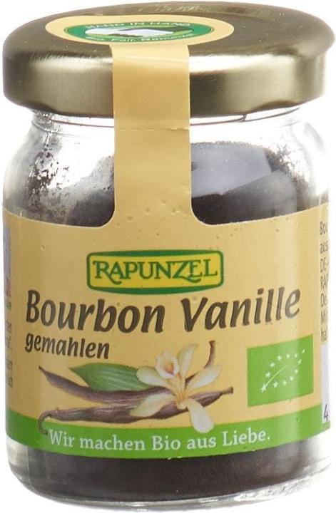 Immagine prodotto Rapunzel Vanillepulver (15 g)