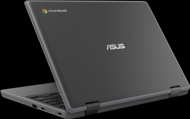 Image du produit ASUS Chromebook Flip CR1 (11.60", Intel Celeron N4500, 8 Go, 32 Go, CH)
