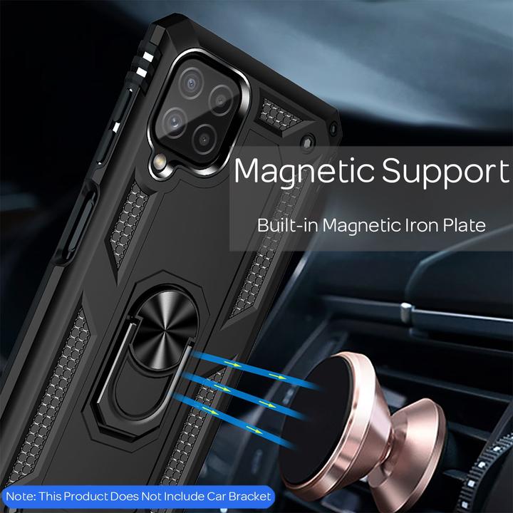 Immagine prodotto Nalia Custodia per cellulare Ring (Samsung Galaxy A22)