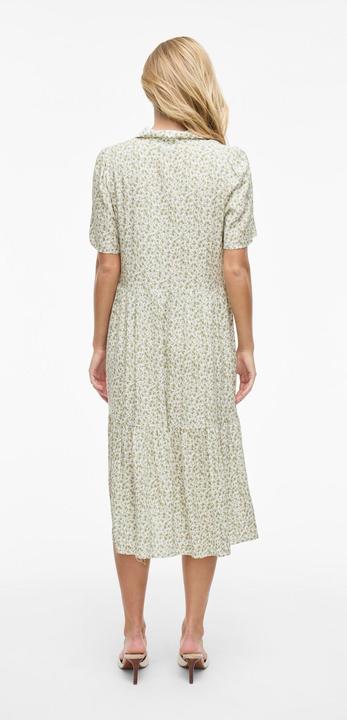 Produktbild Vila Kurzärmeliges Midikleid (42)