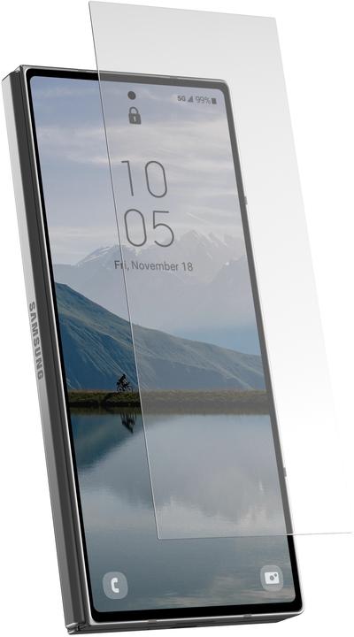 Productafbeelding UAG Glazen schild (1 Stuk, Samsung Galaxy Z Fold6)