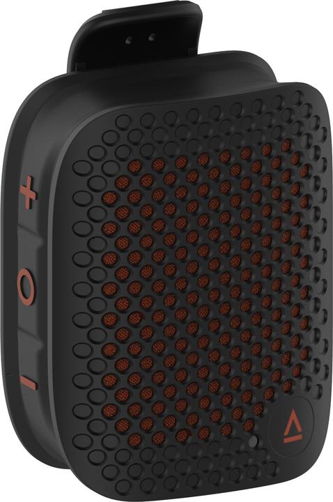 Actual product image Creative Muvo Free (9 h, Battery operated)
