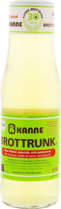 Kanne Original Brottrunk (1 Stück, 1154 g)