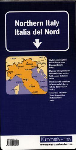 Produktbild Italien Nord 650000