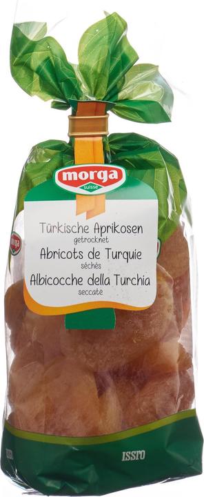 Produktbild Issro Aprikosen süss Türkei (225 g)