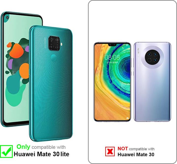 Produktbild Cadorabo TPU Candy Cover (Honor 6X, Huawei Mate 9 Lite)