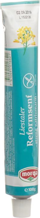 Image du produit Liestaler Moutarde de réforme (100 g)