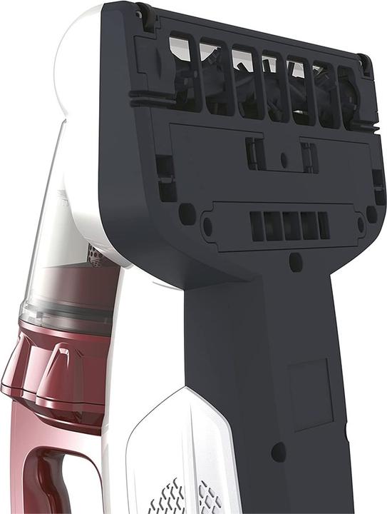 Actual product image Hoover MBC500 Ultra Vortex