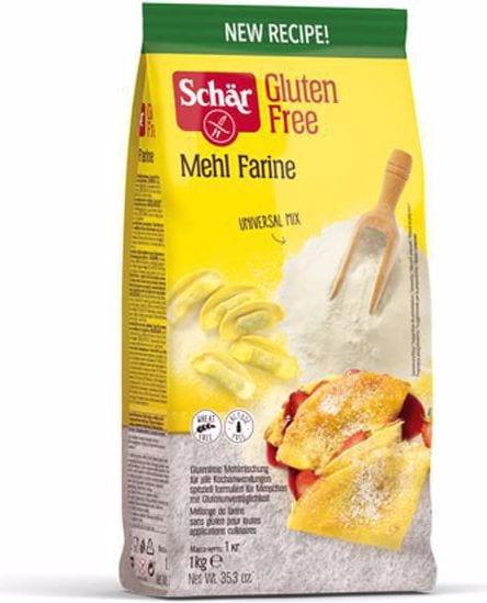 Produktbild Schär Mehl (1000 g)