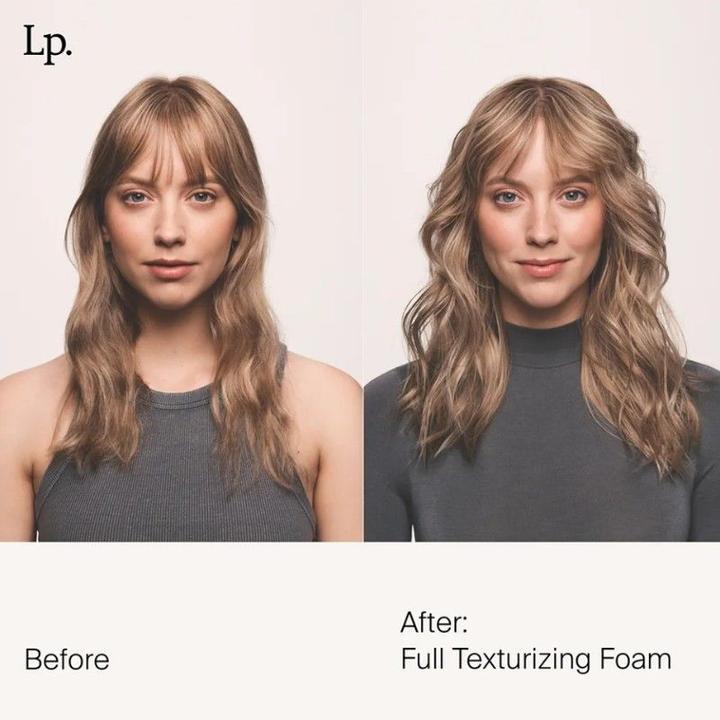 Produktbild Living Proof Full Texturizing Foam 5.0 Fl Oz (148 ml, Volumenpuder)