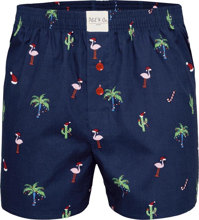 Immagine prodotto Phil & Co. Berlin Boxer FUN Motives (M, confezione da 3)