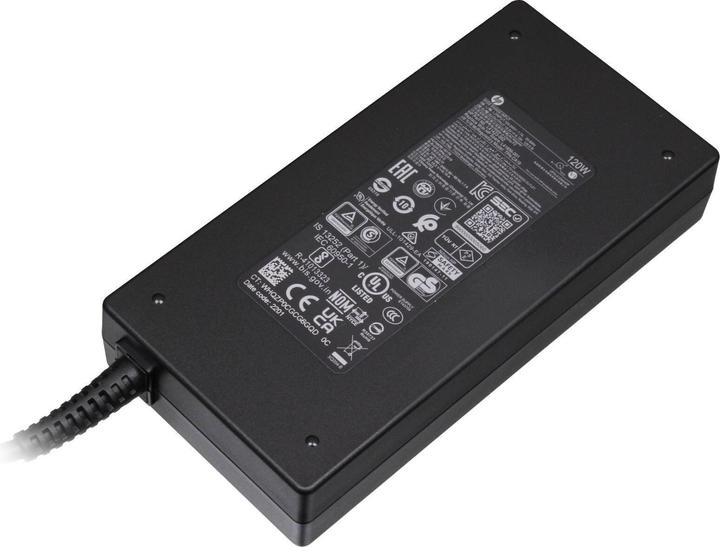 Actual product image HP 710415-001 (120 W)