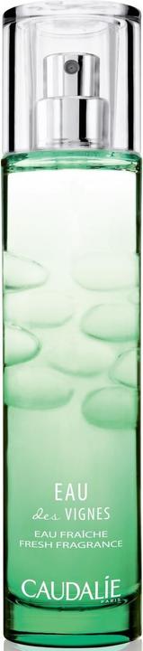 Actual product image Caudalie BODY CARE - Eau des Vignes Fresh Fragrance - Eau Frainche (Eau fraîche, 50 ml)