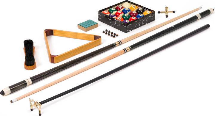 Immagine prodotto Stradivari Set da biliardo con ponte per stecche
