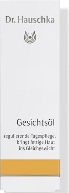 Produktbild Dr. Hauschka Gesichtsöl (18 ml)