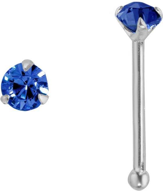 Blu, Argento