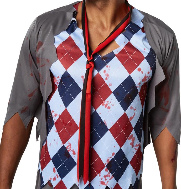 Image du produit Dressforfun Écolier effrayant (XL)