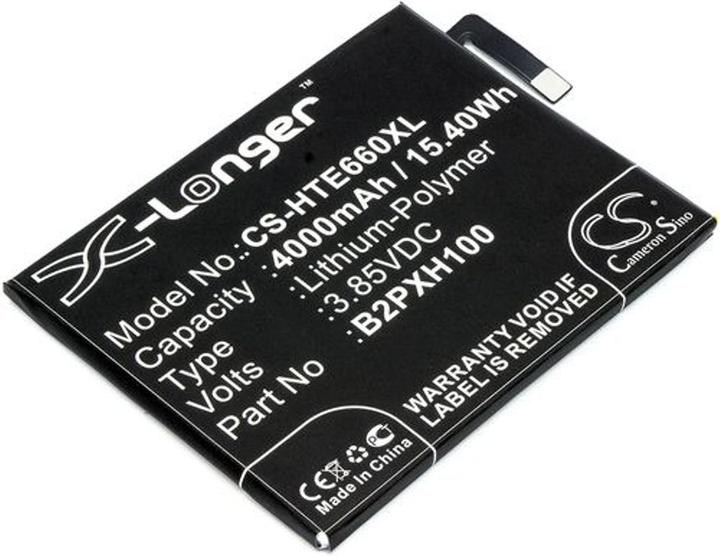 Immagine prodotto NoName Batteria per HTC One X10 ecc.
