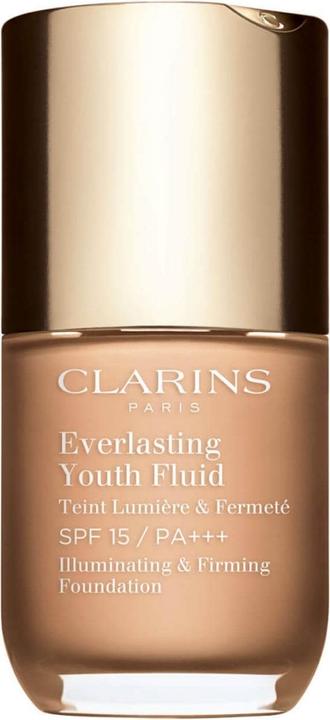 Actual product image Clarins Everlasting Youth Fluid - Organza 108.3 (108.3 Organza)