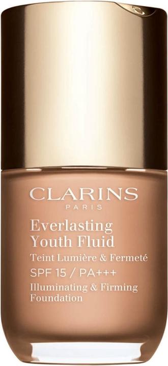 Clarins Everlasting Youth Fluid No. 109 - Wheat (109 Wheat)